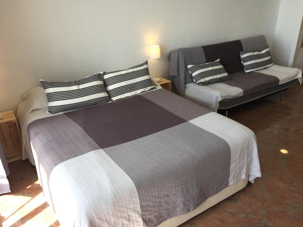 Apartamento Magical Sea View Ii Torremolinos